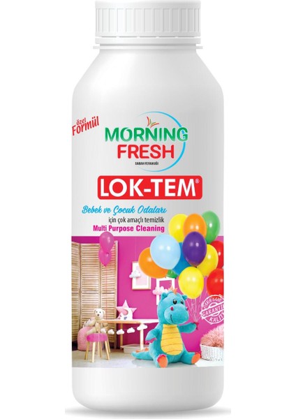 Lok - Tem 1 lt