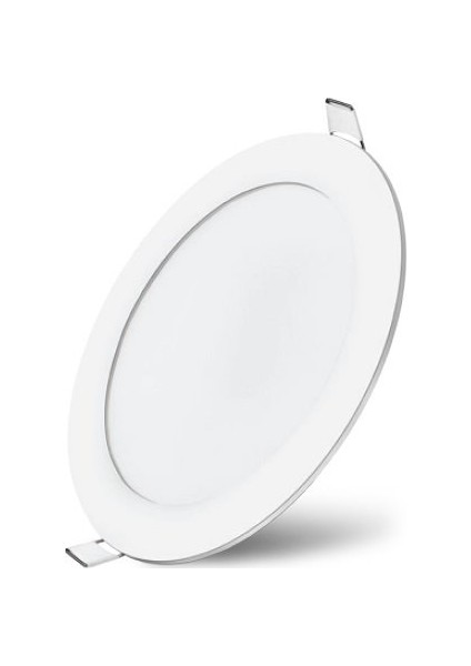 LED Panel Işık 3 w 150 lm 6500 k