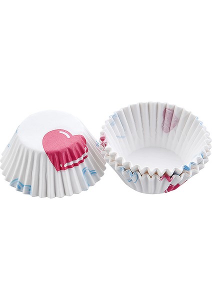 Again Mini Kek Kapsülü 6'lı Set
