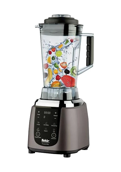 Powermix Blender