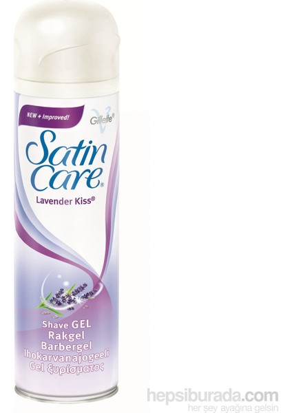 Breeze 4'lü Yedek Kadın Tıraş Bıçağı + Gillette Venüs Satin Care Tıraş Jeli 200 ml modelleri