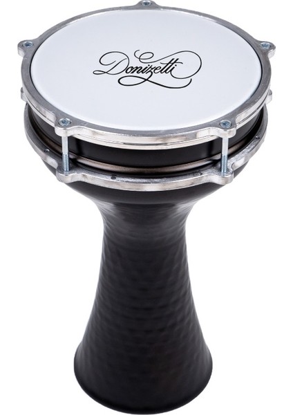 Darbuka Siyah No: 4