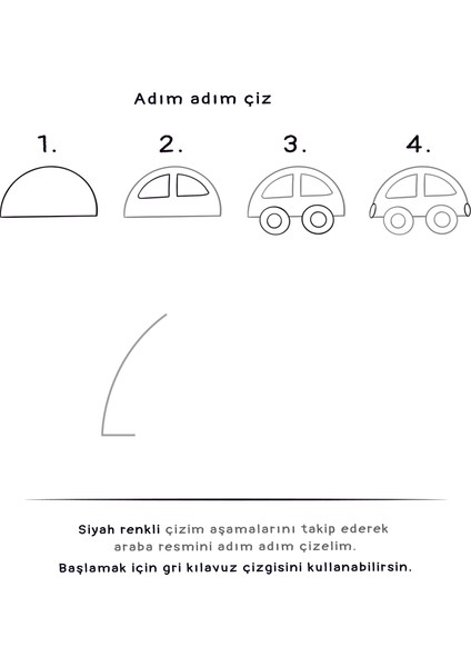 O Lal La Boyama Kitabı - Zarife Üspolat modelleri