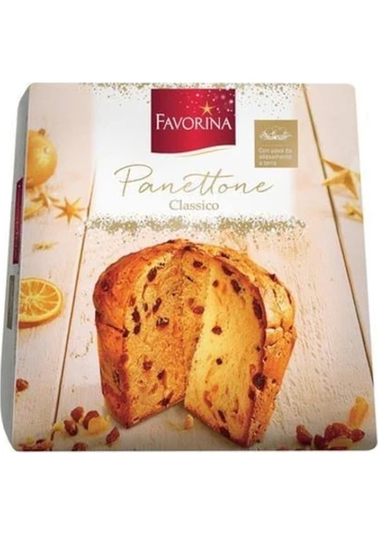 Panatone Classic 1kg