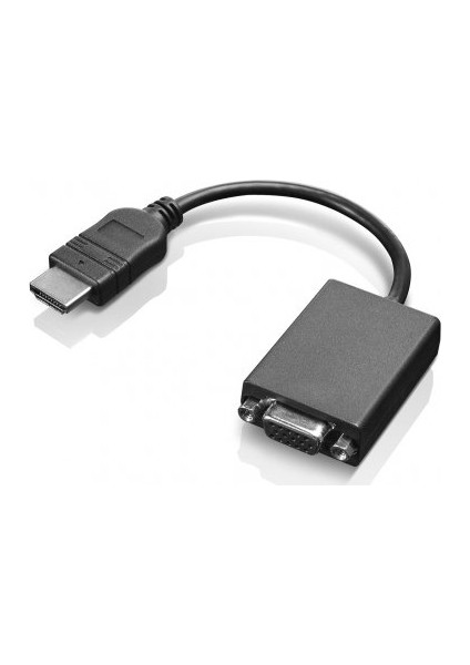 HDMI-VGA 0B47069  Adaptör Kablo