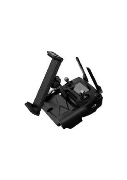 DJI Tablet Aparatı Mavic - Spark Uyumlu Pad Holder Irhanlar Drone Aksesuar