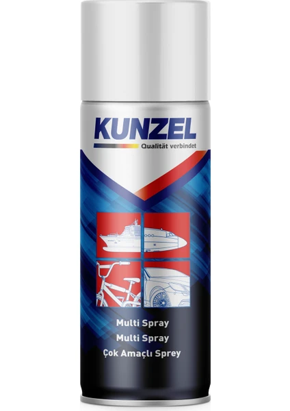 Multi Sprey 400 ml