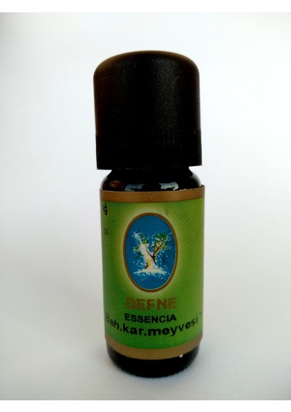 Baharat Karanfil Meyvesi* Aromatik Cilt Bakım ve Masaj Yağı 10 ml