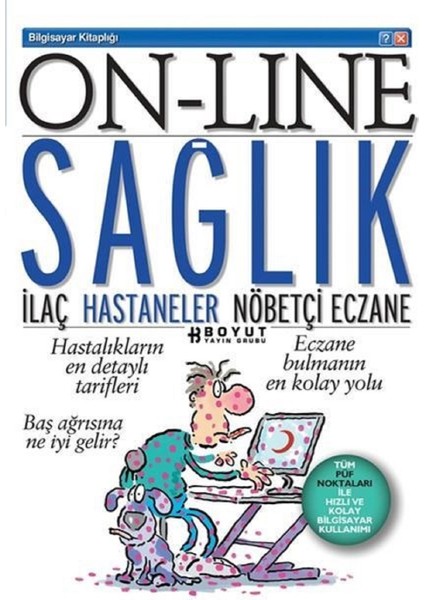 Boyut Yayın Grubu On-line Sağlık