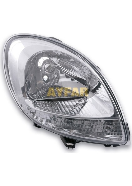 202240 Kango Far Sağ Beyaz Sinyalli ( 2003-2008 )