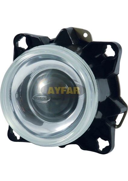 505596 Ford Kargo Far Kısa Hüzme 2003 Model(505562)