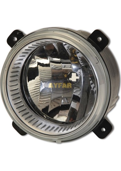 505758 Ford Kargo Far Uzun Hüzme (2008-. - .)