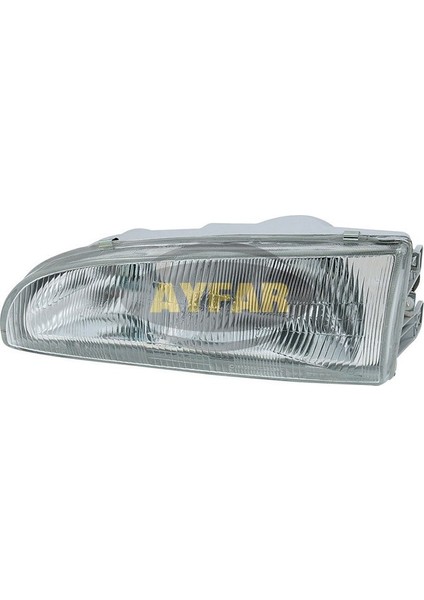 505509 Hyundai H100 Minibüs Far Sol