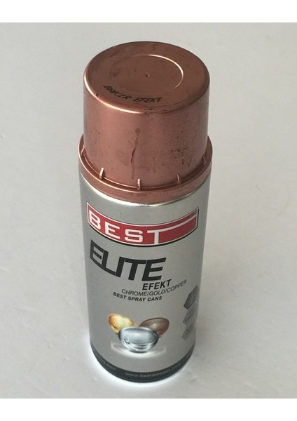 Efekt Boya Bakir 400Ml B260-03B Best Elite