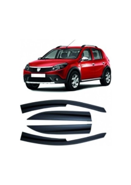 Cam Rüzgarlığı 51003003 Mugen Dacia Sandero 13 (E19)Cam Rüzgarlığı