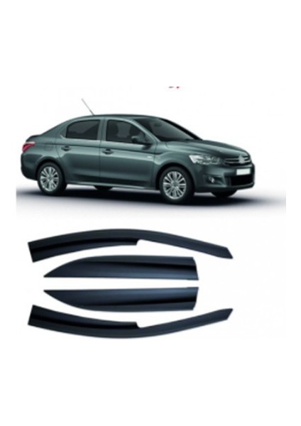 Cam Rüzgarlığı 51015006 Mugen Peugeot 301 (A10) Cam Rüzgarlığı