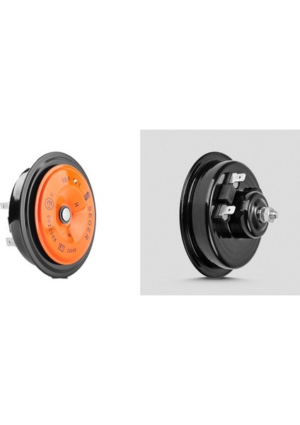 Disk Korna Didit İnce Ses 24V 50Fi24