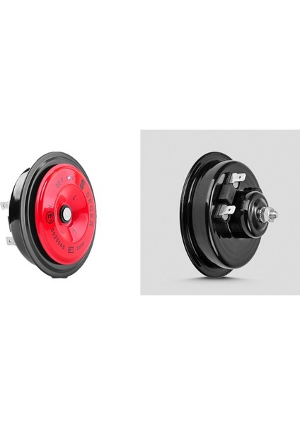 Disk Korna Didit Kalın Ses 24V 50Fk24