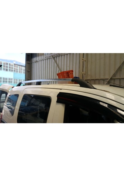 Fiat Fiorino Tavan Çıtası Port Bagaj Kalite Paslanmaz modelleri