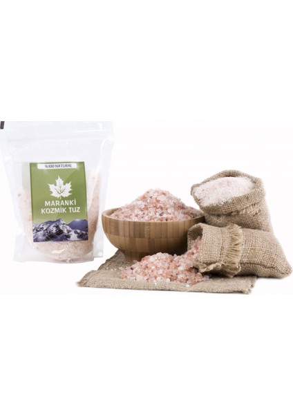 Pembe Kozmik Tuz 1000 gr