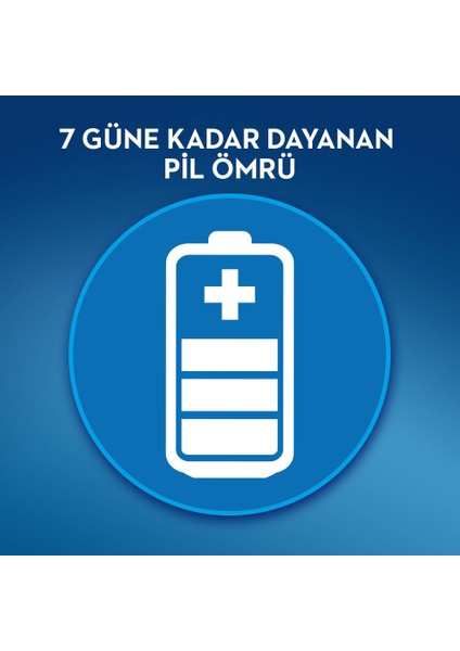 Frozen Çocuklar İçin Şarj Edilebilir Diş Fırçası (3+ Yaş)