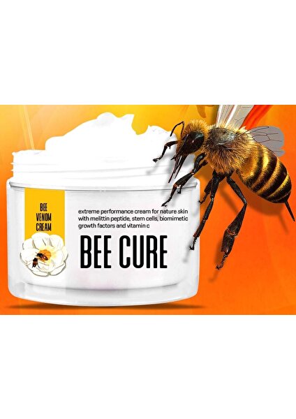 Bee Cure Arı Kremi