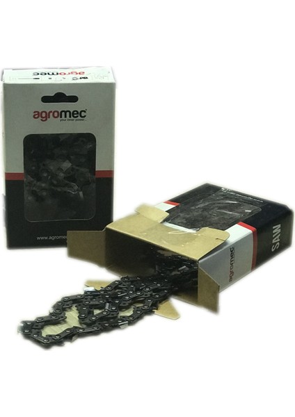 Kesim Motor Zinciri Agromec 28.5 Diş 91