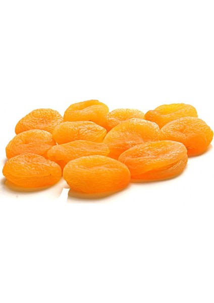 Kuru Kayısı Jumbo 5 kg