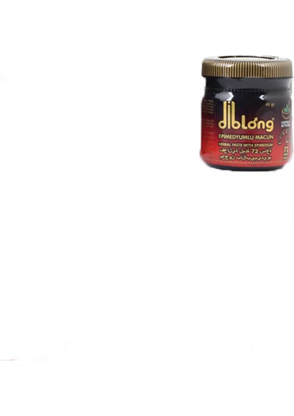 Epimedyumlu Macun 40GR