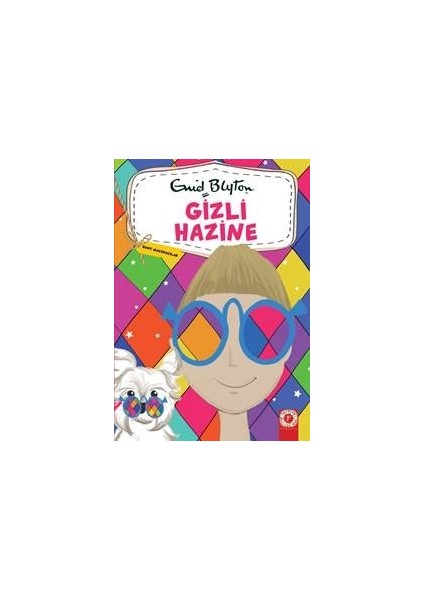 Gizli MaceraGizli Hazine - Enid Blyton