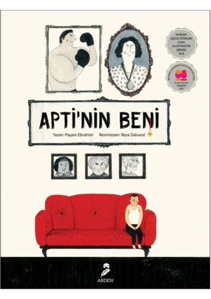 Apti’Nin Beni - Payam Ebrahimi