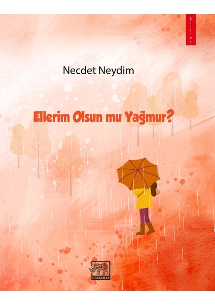 Ellerim Olsun Mu Yağmur? - Necdet Neydim