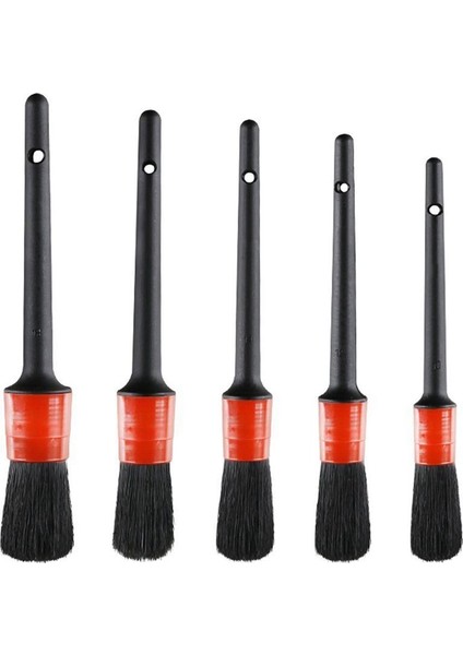 Detail Multıfunctıonal Brush Detay Fırçası Seti 5 'li Set