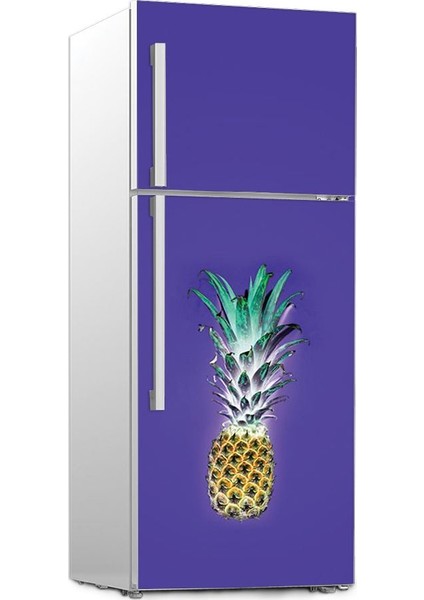 Buz Dolabı Beyaz Eşya Sticker 003