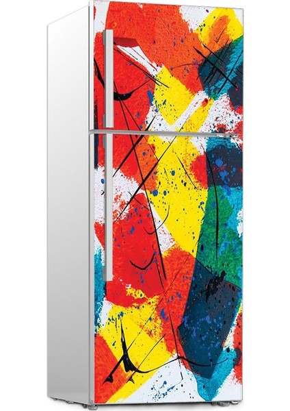 Buz Dolabı Beyaz Eşya Sticker 118