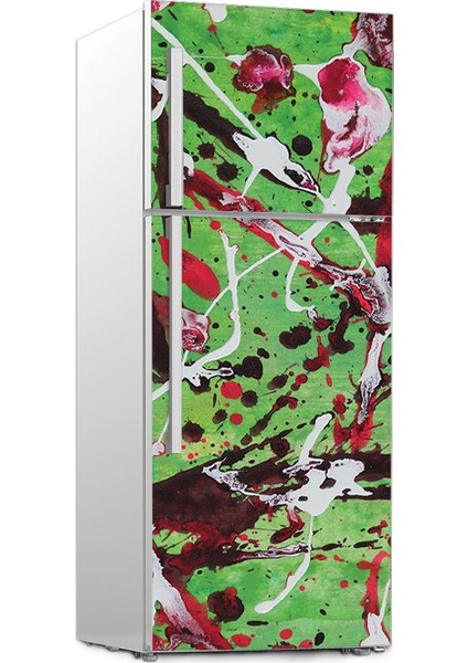 Buz Dolabı Beyaz Eşya Sticker 119