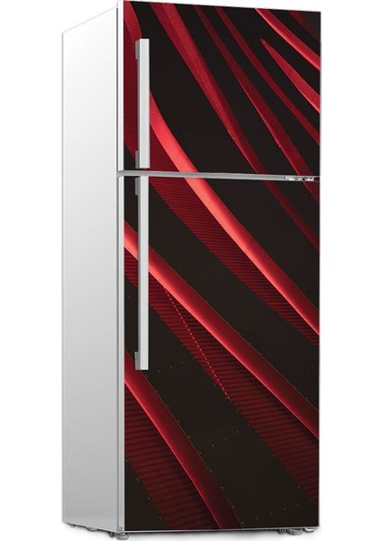 Buz Dolabı Beyaz Eşya Sticker 131