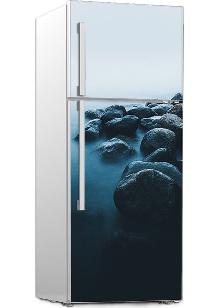 Buz Dolabı Beyaz Eşya Sticker 146