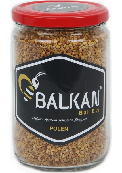 Arı Poleni 400 gr