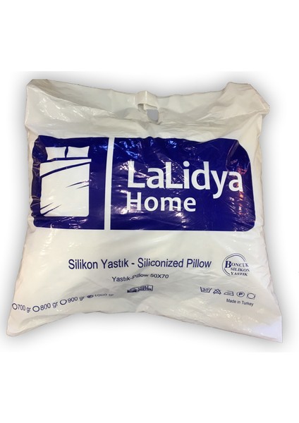 Boncuk Silikon Yastık 50X70 (900 Gr.) fiyatları