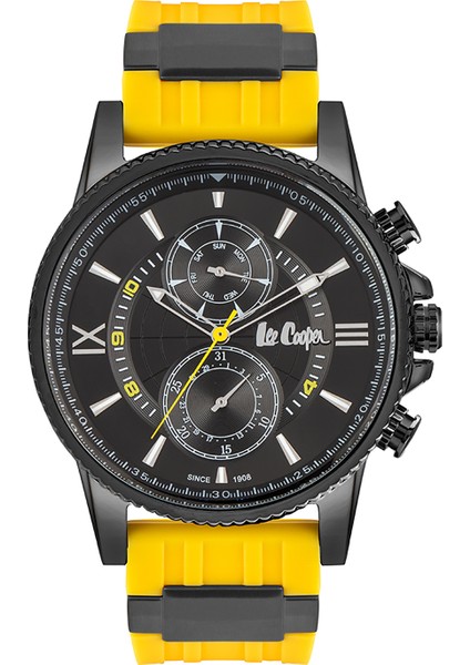 LC07014.654 Erkek Kol Saati