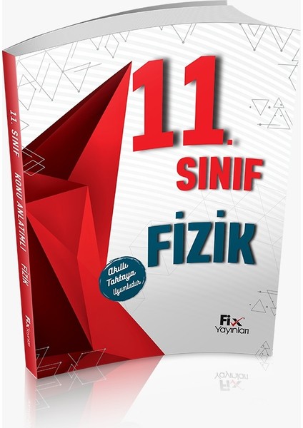 Fizik 11. Sınıf