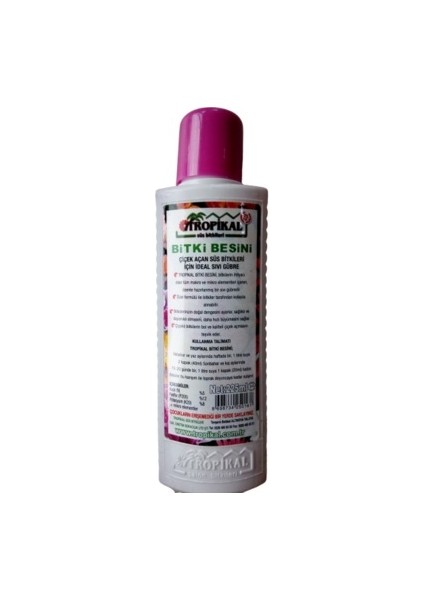 Armenbotanik Bitki Besini 225 ml fiyatları