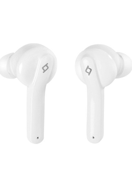 AirBeat Touch TWS Bluetooth Kulaklık - Beyaz 2KM128B