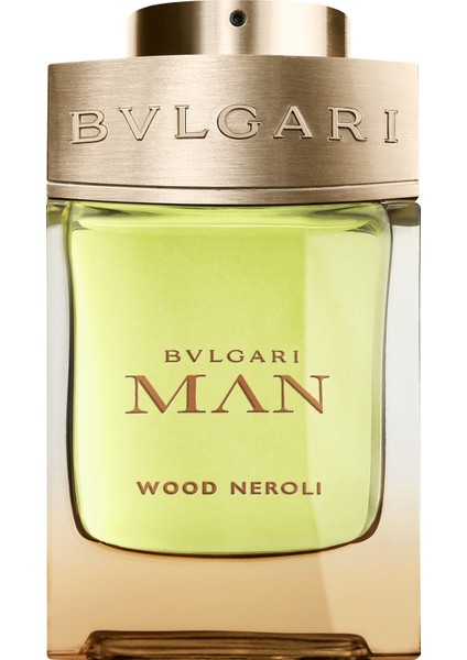 Man Wood Neroli Edp 100 ml