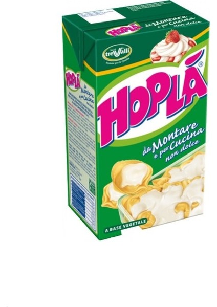 Hopla Sekersiz Sıvı Şanti