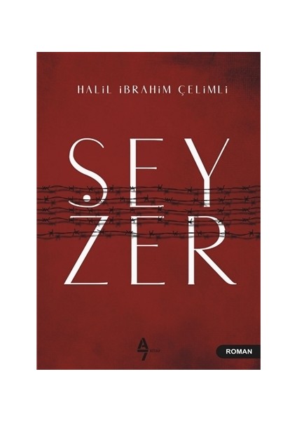 Şeyzer - Halil İbrahim Çelimli