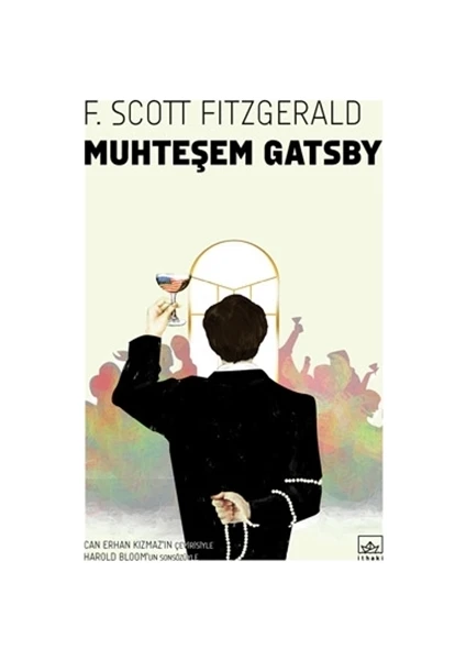 Muhteşem Gatsby - F. Scott Fitzgerald