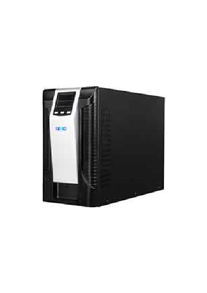 Fcm Fplus-11 1Kva Online Ups 2X9Ah