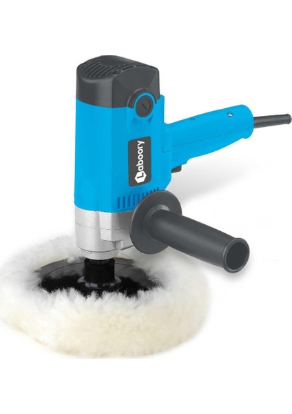 Koltuk Yıkama Makinası ve Pasta Cila Makinası 1010W